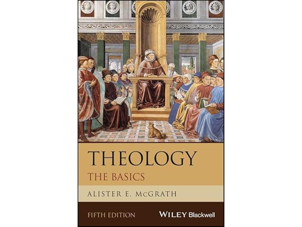 Theology: The Basics