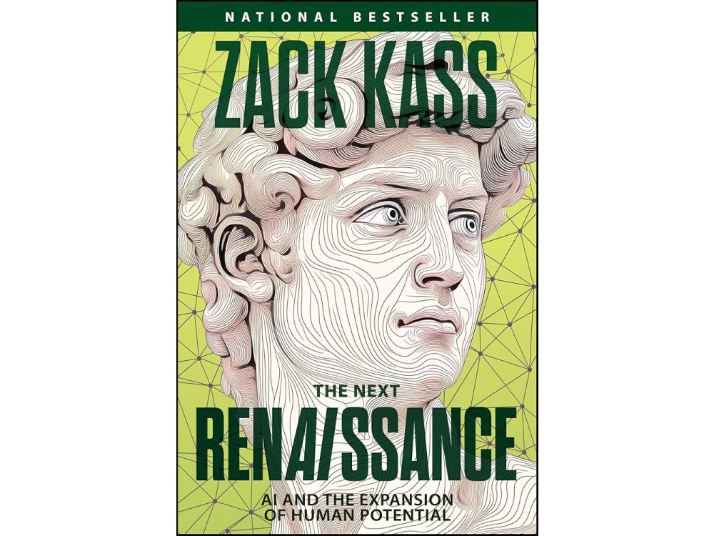 The Next Renaissance: AI and the Expansion of Human Potential