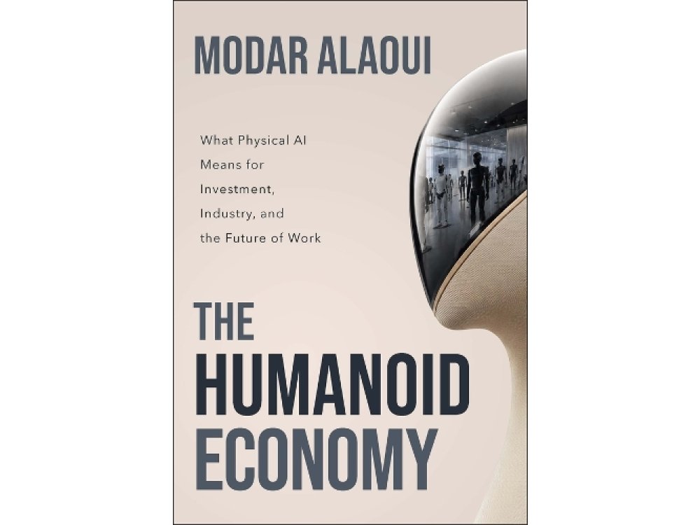 The Humanoid Economy: What Physical AI Means for Investment, Industry, and the Future of Work