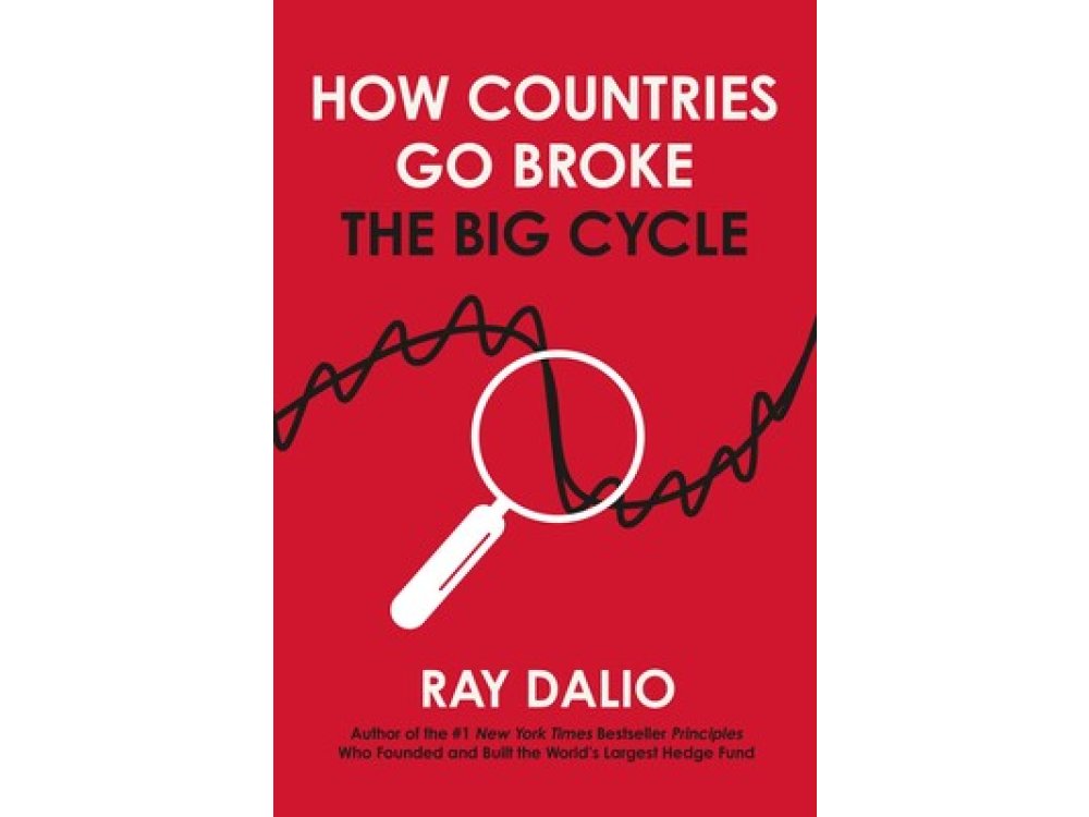 How Countries Go Broke: Principles for Navigating the Big Debt Cycle, Where We Are Headed, and What We Should Do