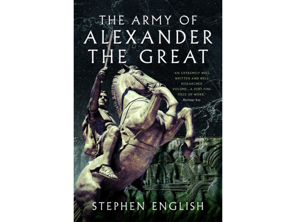 The Army of Alexander the Great