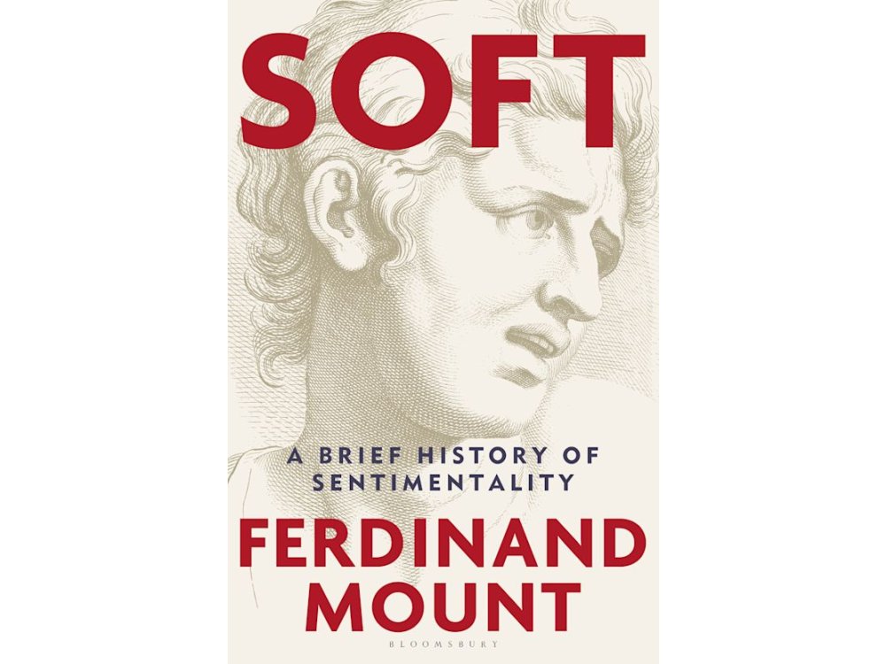 Soft: A Brief History of Sentimentality