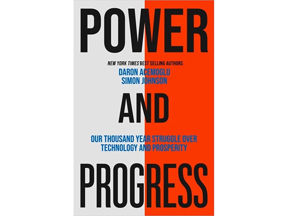 power and progress