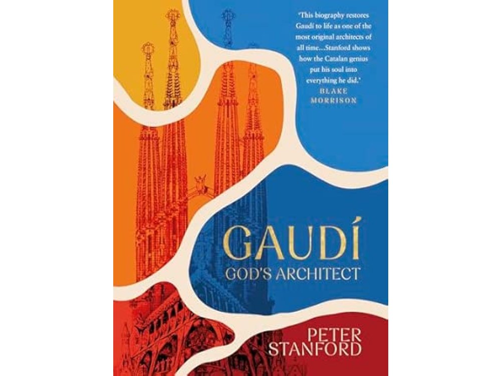 Gaudi: God's Architect