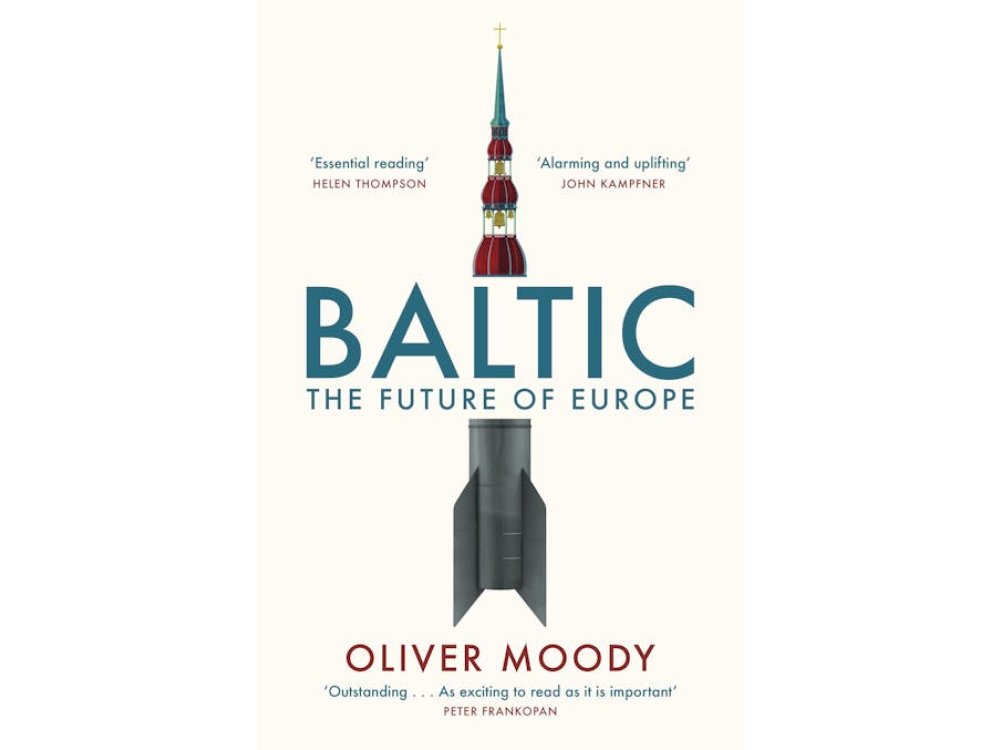 Baltic: The Future of Europe