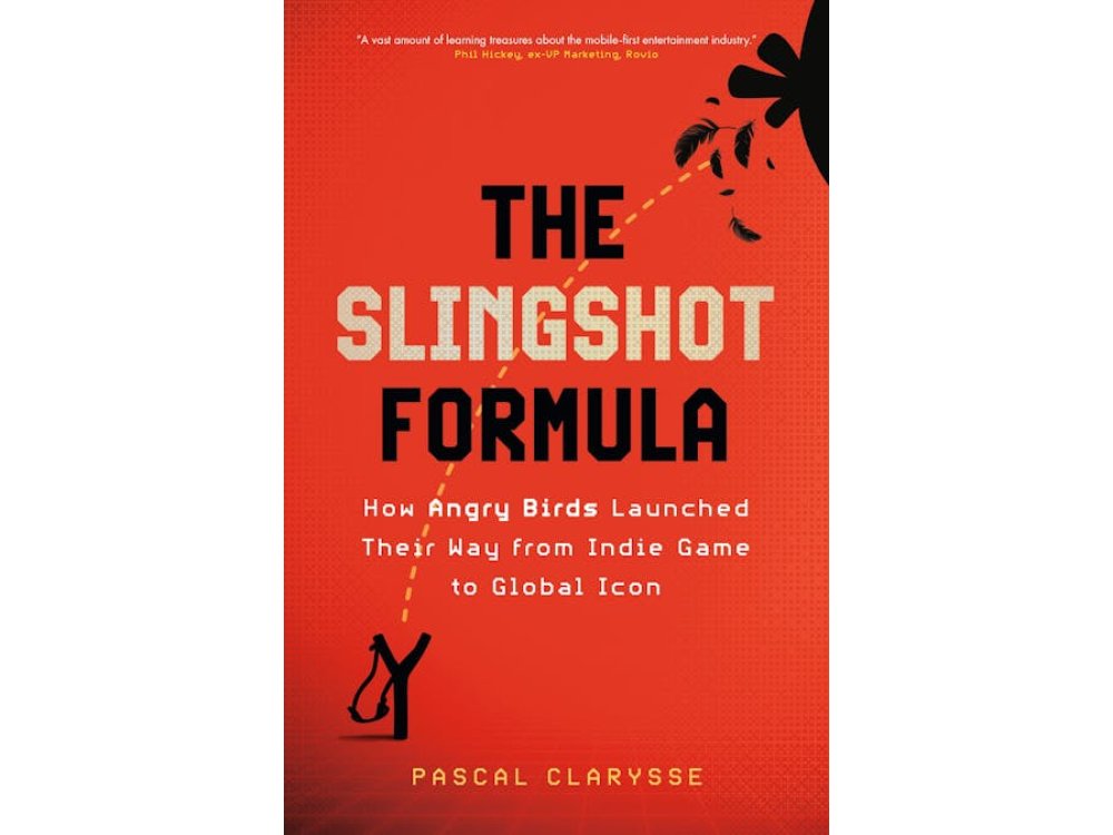 The Slingshot Formula: How Angry Birds Launched Their Way from Indie Game to Global Icon