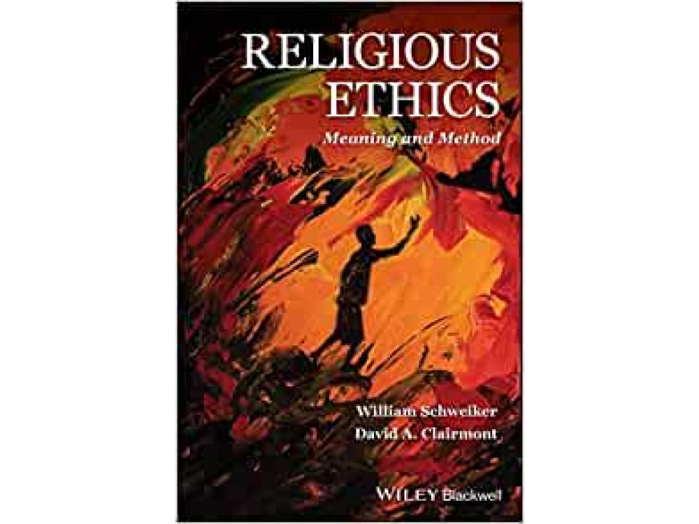 Religious Ethics: Meaning and Method