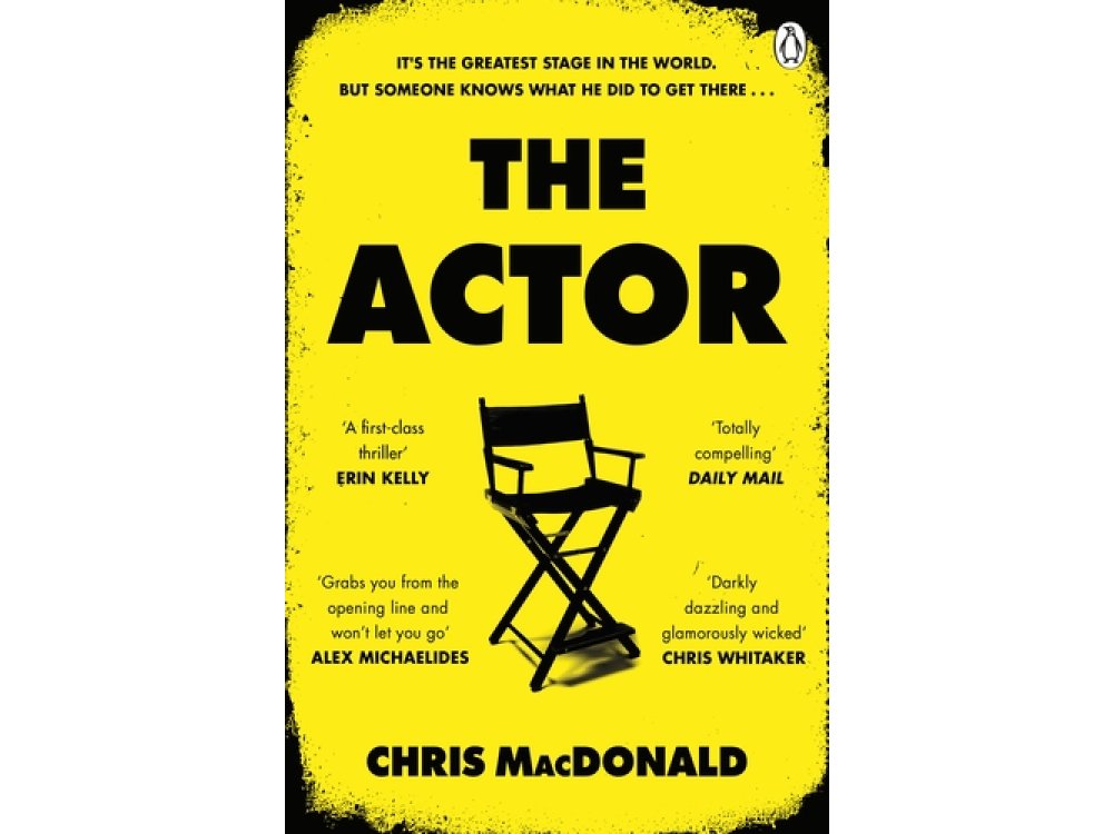 The Actor