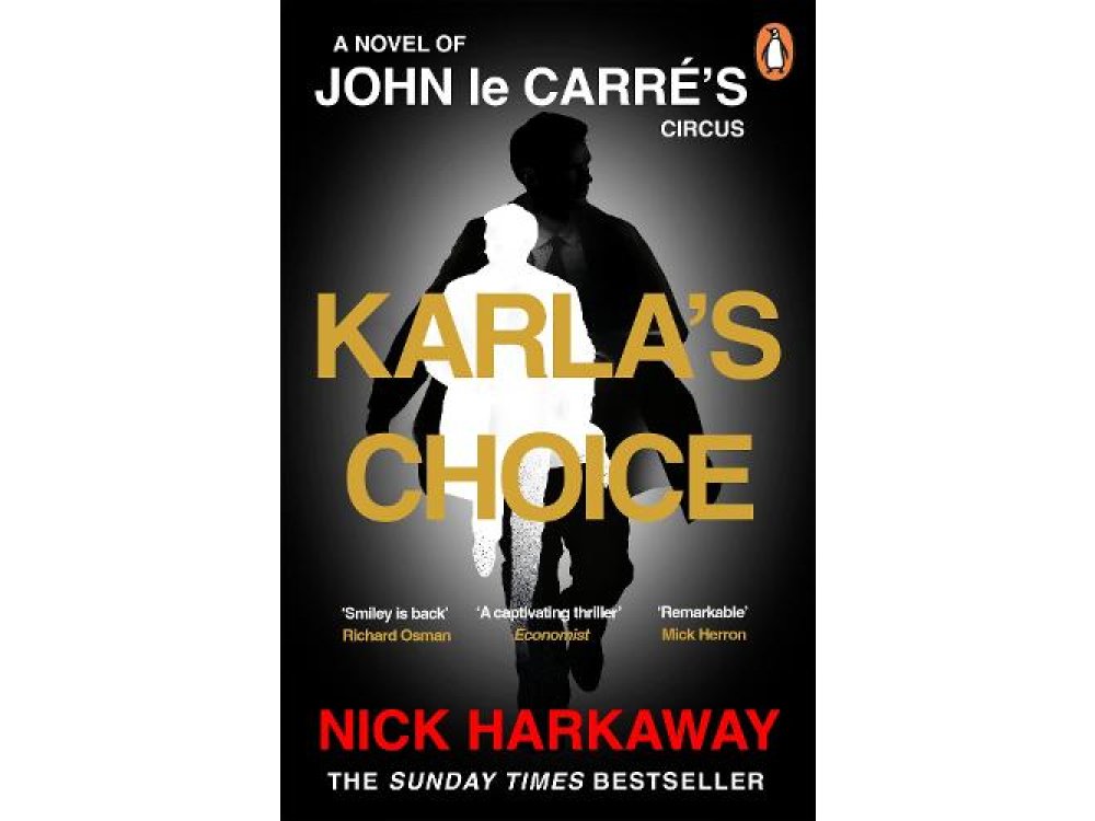 Karla's Choice