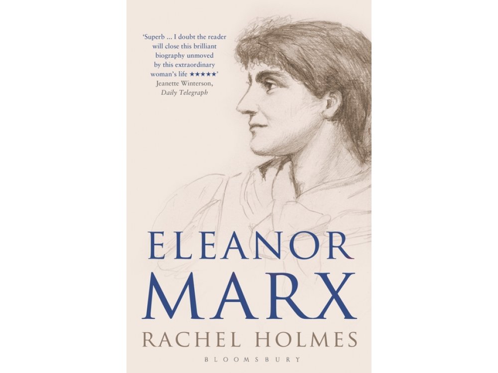 Eleanor Marx: A Life