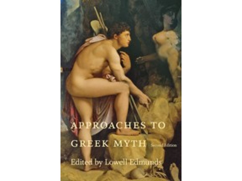 Approaches to Greek Myth