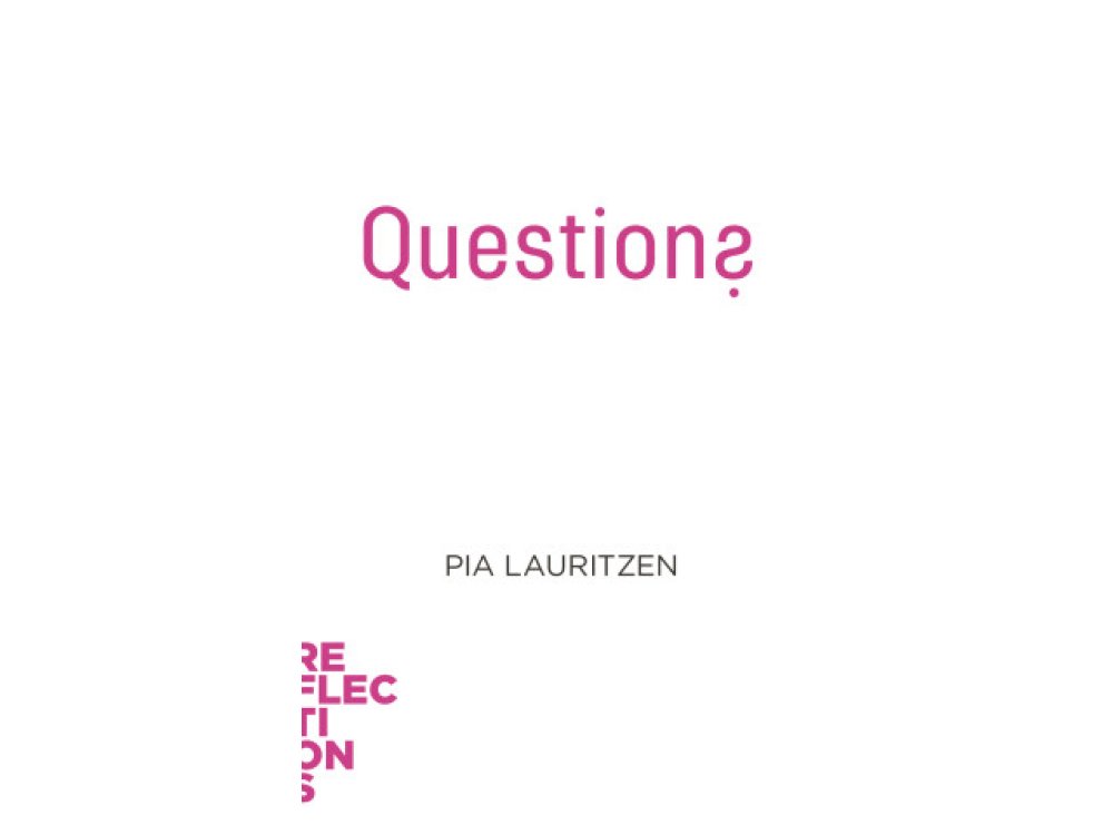 Questions (Brief Books About Big Ideas)
