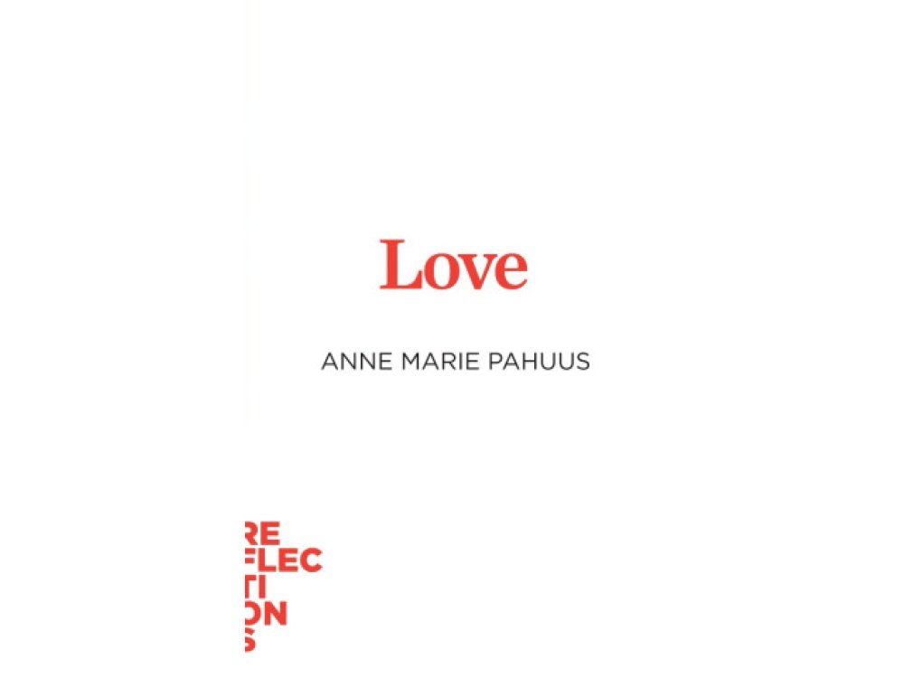 Love: Brief Books About Big Ideas