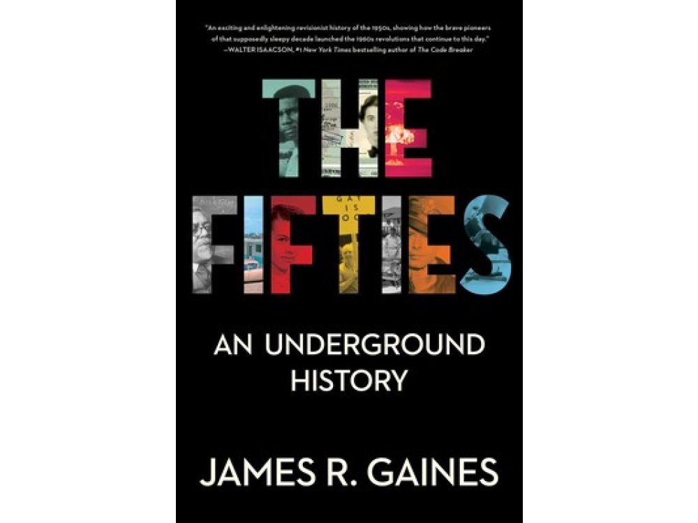 The Fifties: An Underground History