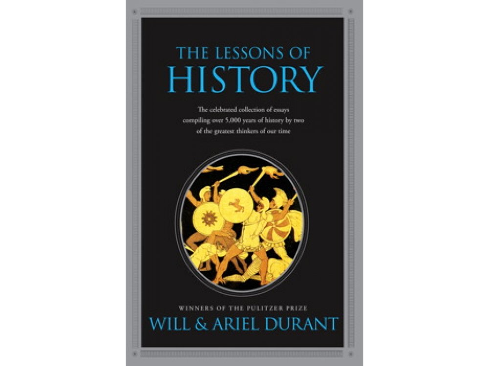 The Lessons of History