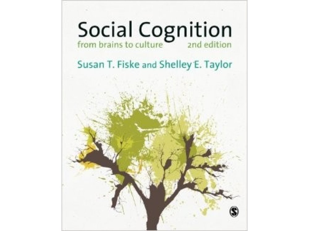 Social Cognition from Brains to Culture