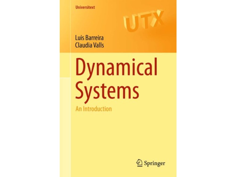 Dynamical Systems: An Introduction