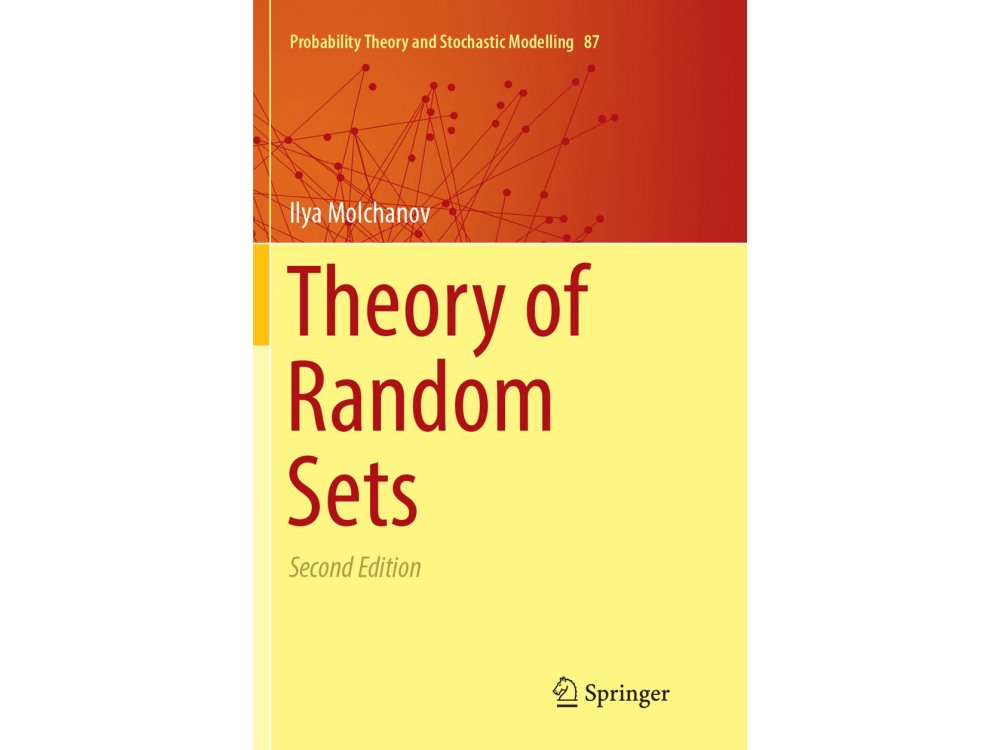 Theory of Random Sets