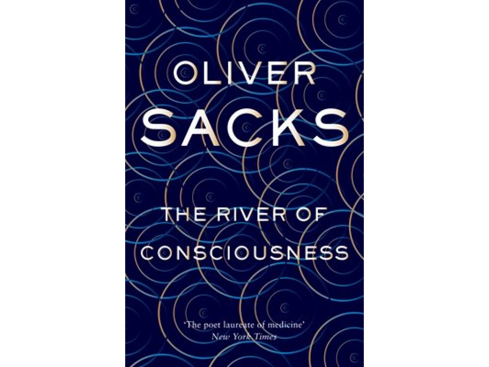 The River of Consciousness