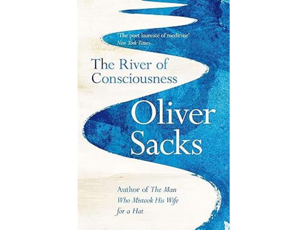 The River of Consciousness