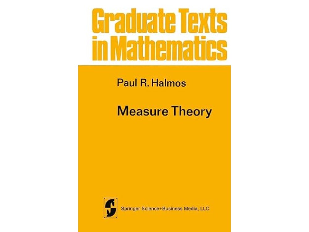 Measure Theory