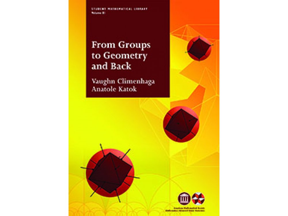 From Groups to Geometry and Back