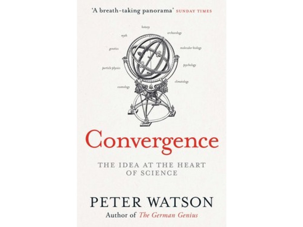 Convergence: The Deepest Idea in the Universe