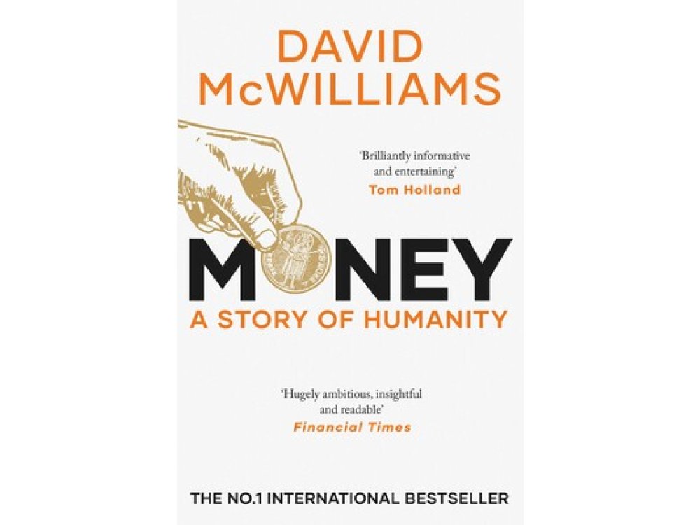 Money: A Story of Humanity