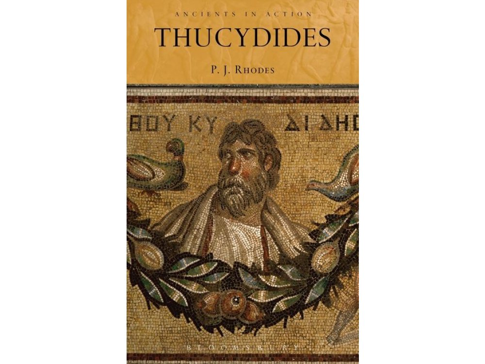 Thucydides