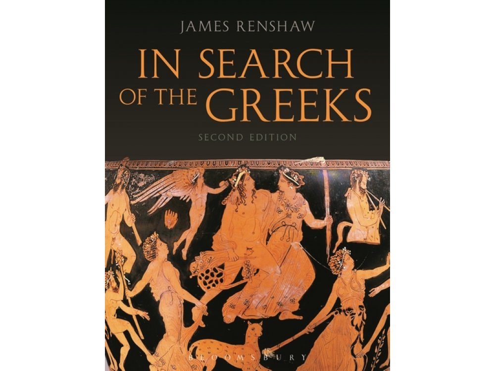 In Search of the Greeks