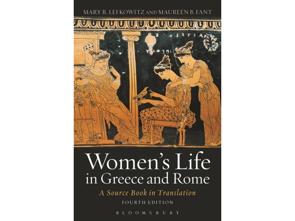 Women's Life in Greece and Rome