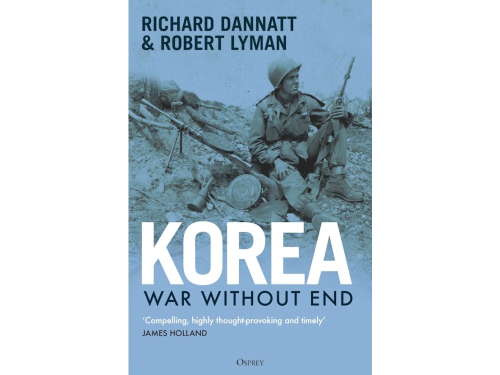Korea: War Without End