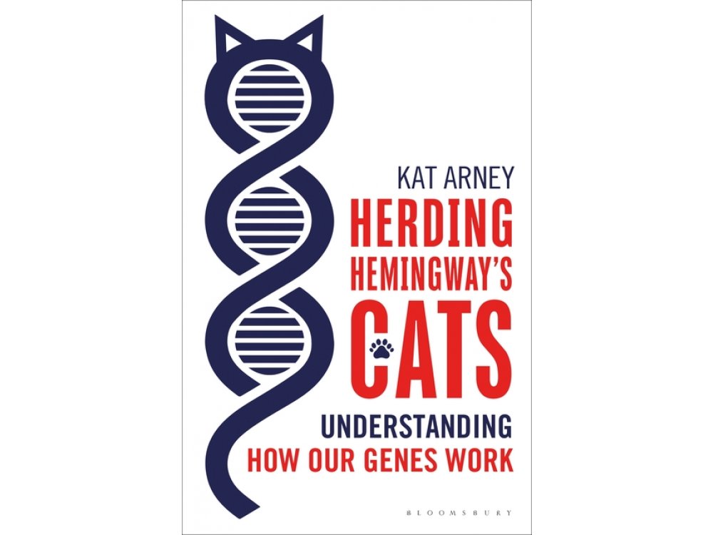 Herding Hemingway's Cats: Understanding How Our Genes Work