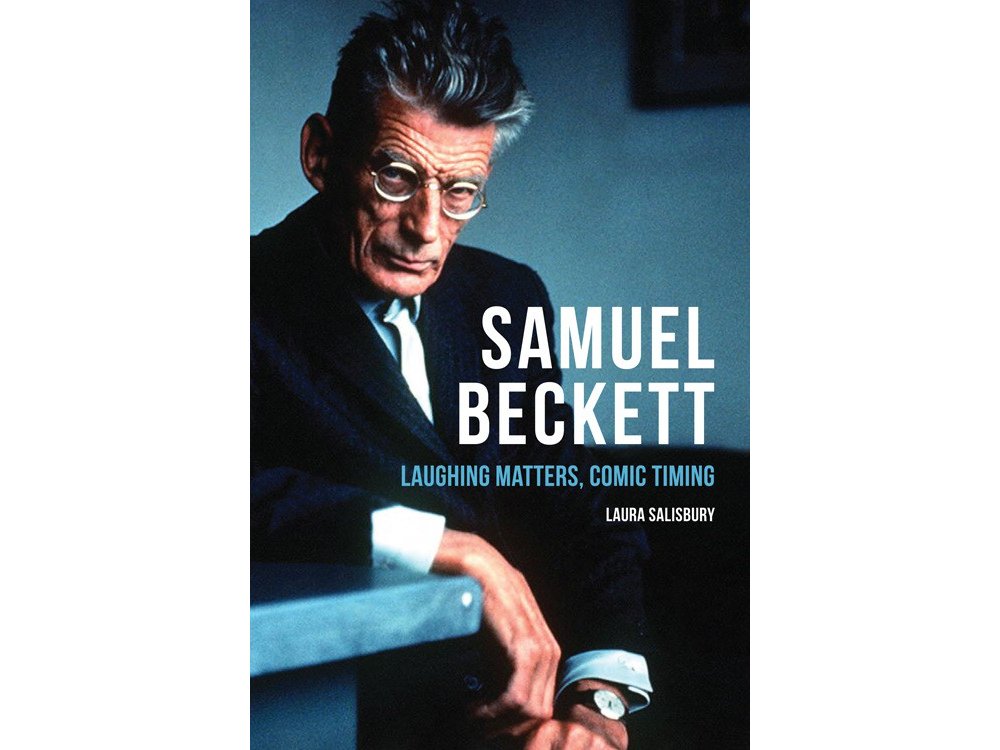 Samuel Beckett: Laughing Matters, Comic Timing