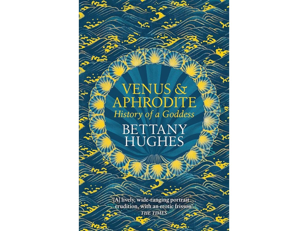Venus and Aphrodite: History of a Godess