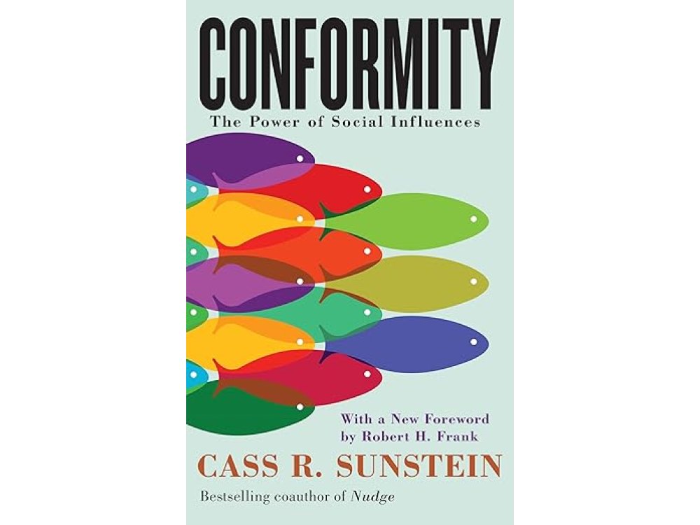 Conformity: The Power of Social Influences