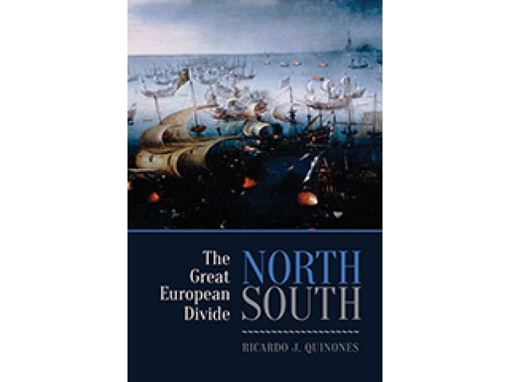 North South: The Great European Divide