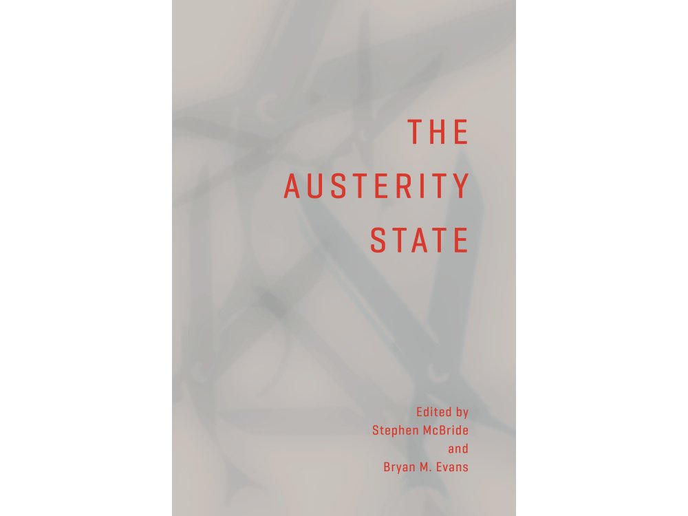 The Austerity State