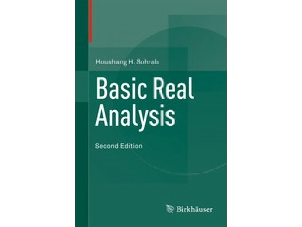 Basic Real Analysis