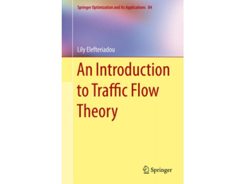 An Introduction to Traffic Flow Theory