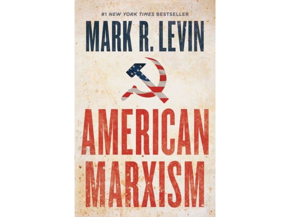 American Marxism