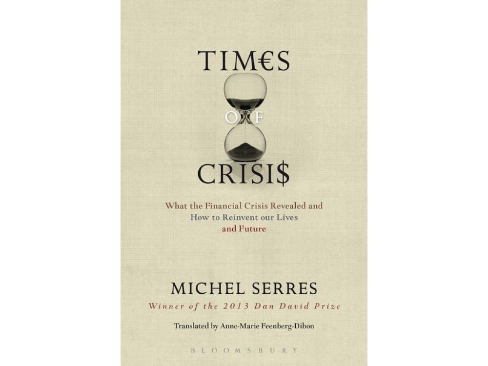 Times of Crisis