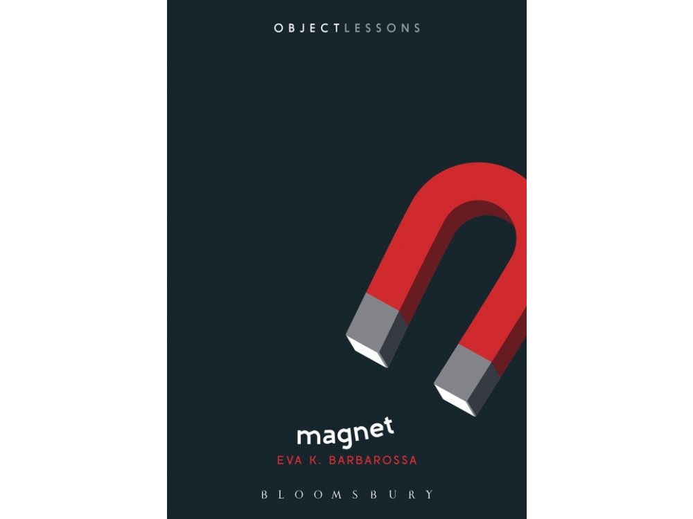 Magnet (Object Lessons)