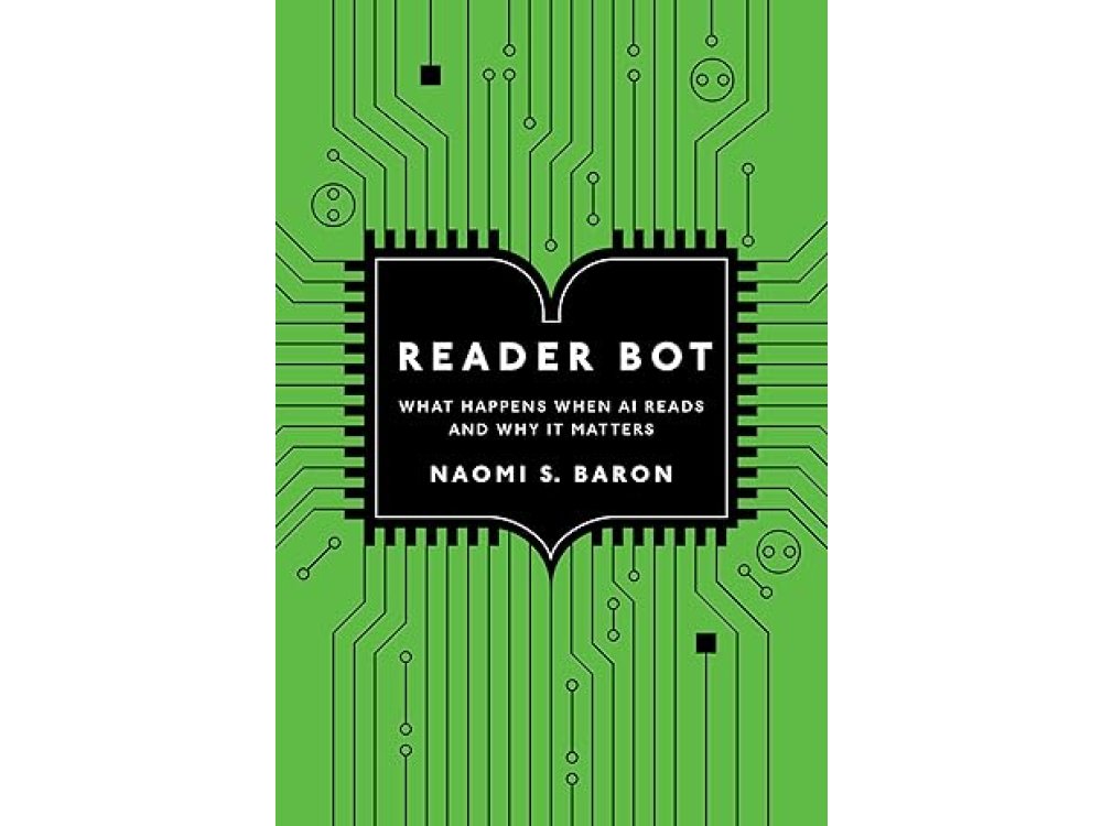 Reader Bot: What Happens When AI Reads and Why It Matters