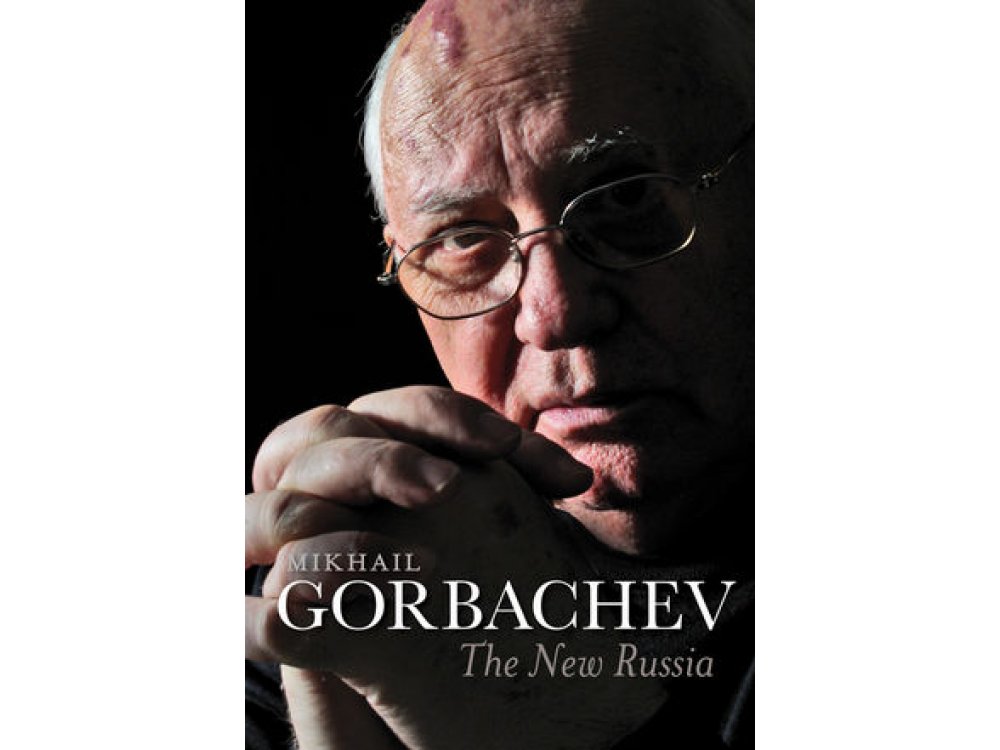 The New Russia