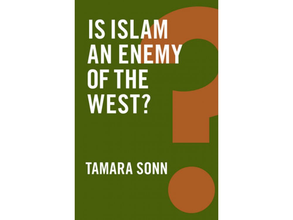 Is Islam an Enemy of the West?