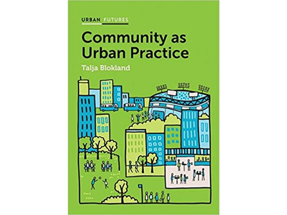 Community as Urban Practice