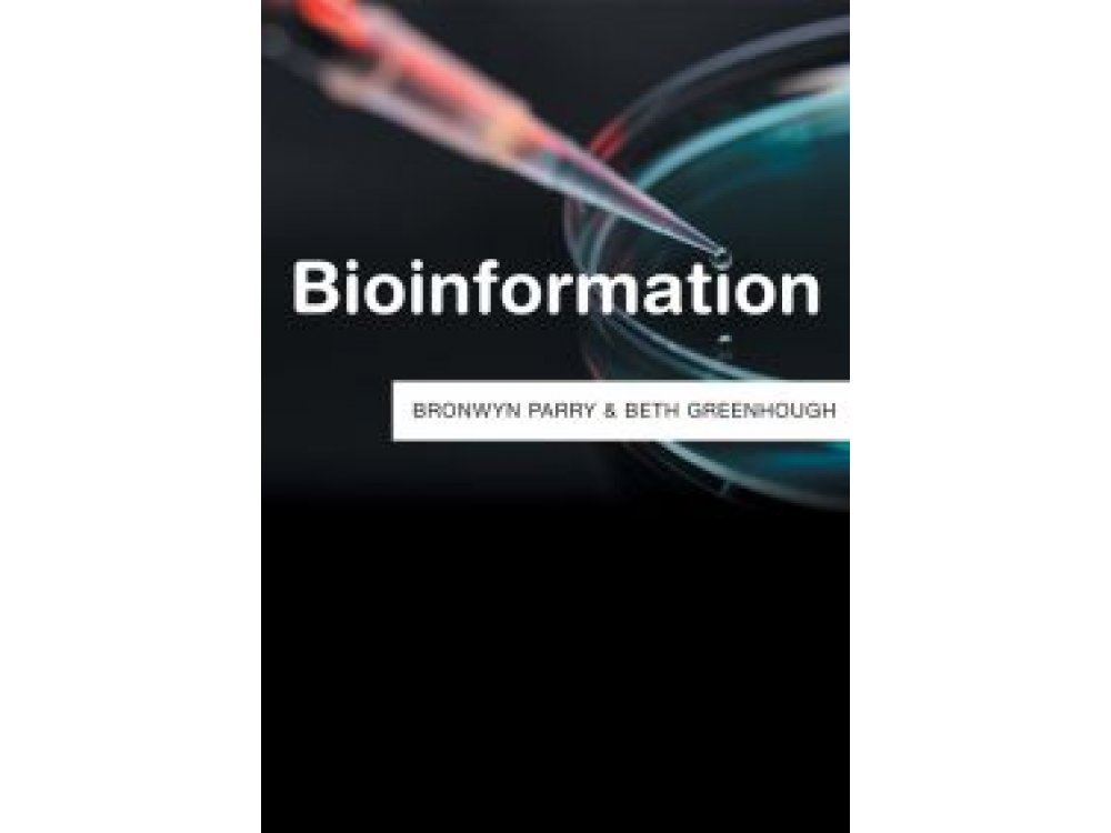 Bioinformation