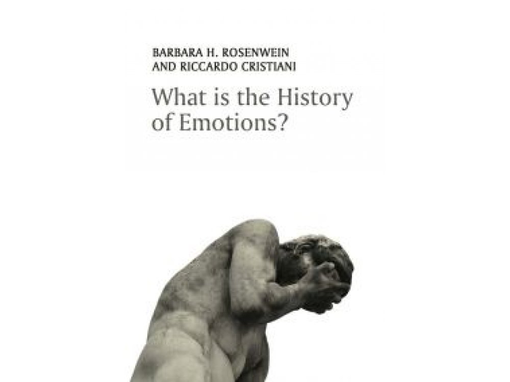 What is the History of Emotions?