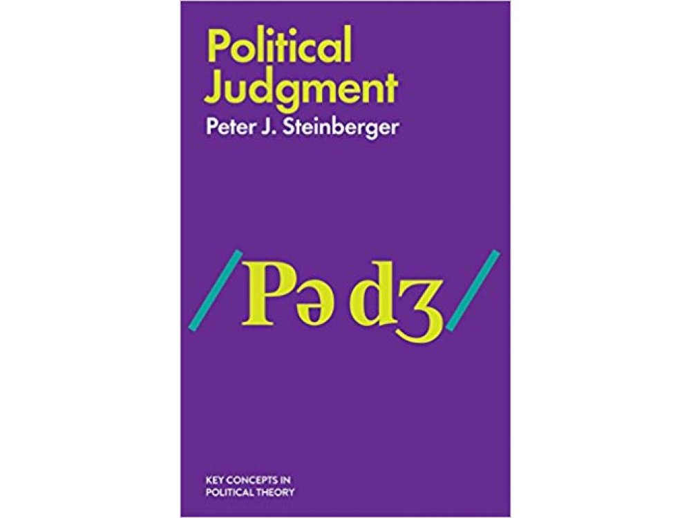 Political Judgment